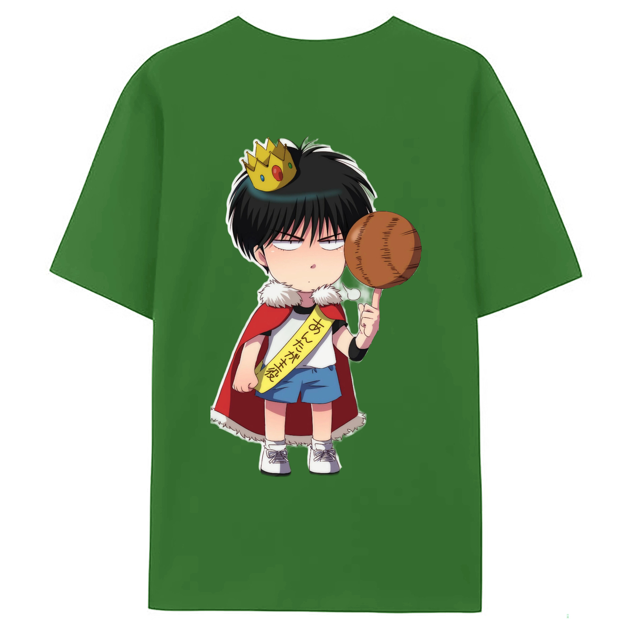 （画像用） SLAM DUNK／スラムダンク レディース半袖Tシャツ(バックプリント)